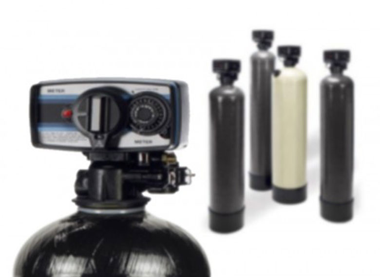 Lancaster Pacesetter Series Water Softeners