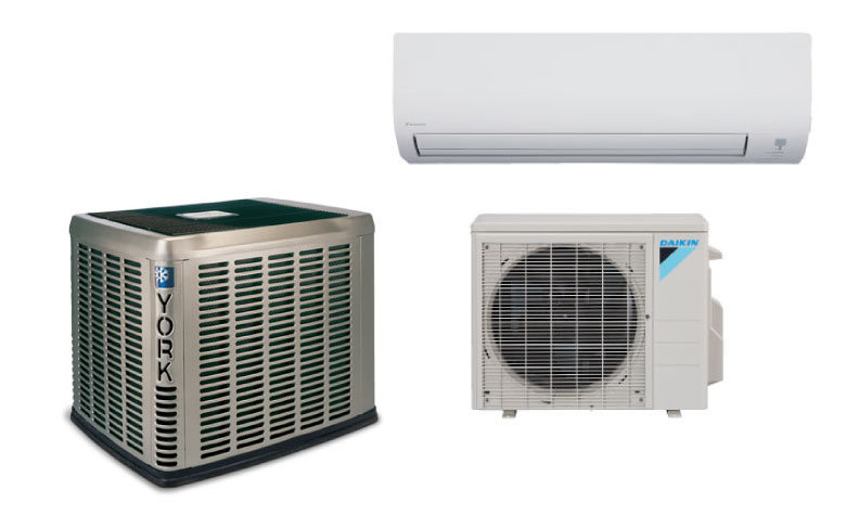 Totally Tankless is ready to keep you comfortable through the coldest months