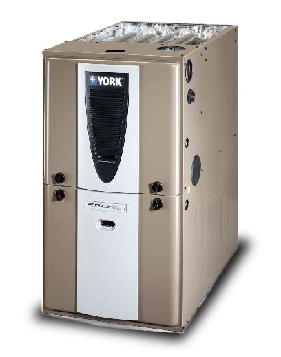 York furnaces are reliable and efficient heating systems