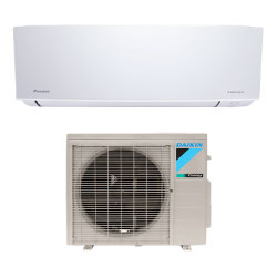 Daikin Ductless Mini-Splits