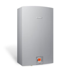 Bosch Tankless Water Heaters